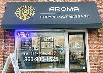 foot massage west hartford|Aroma Body & Foot Massage, 970 Farmington Ave, West .